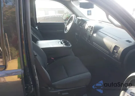 2009 GMC Sierra Sle z USA, uszkodzony, nr VIN 1GTHK53K59F113802